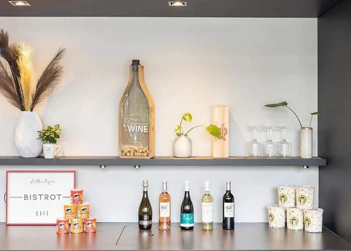 Ibis Paradiso Hotel 3*