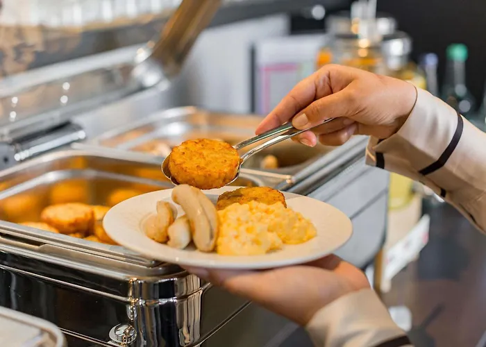 Hotel Ibis Paradiso 3*