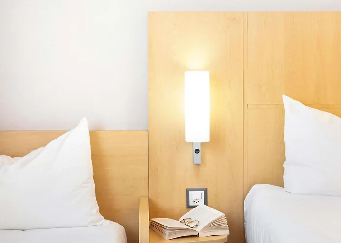 Hotel Ibis Paradiso 3*