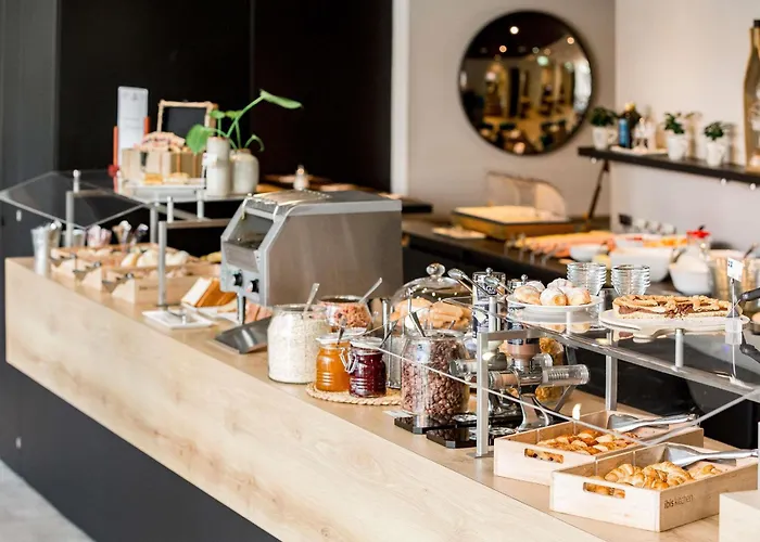 Ibis Paradiso ホテル 3*