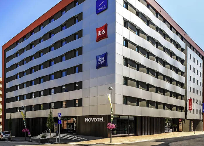 Ibis Paradiso 3* Lugano