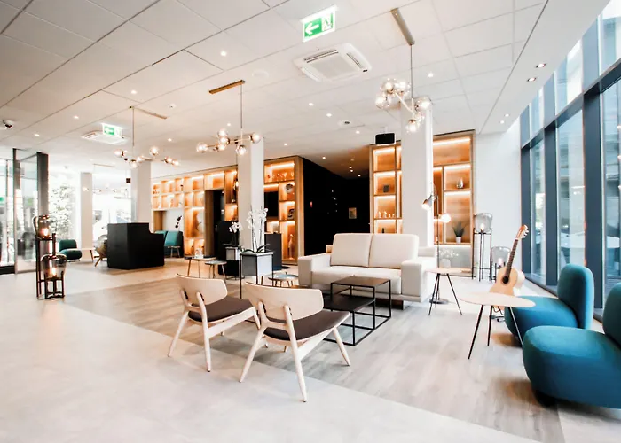 ホテル Ibis Paradiso 3*