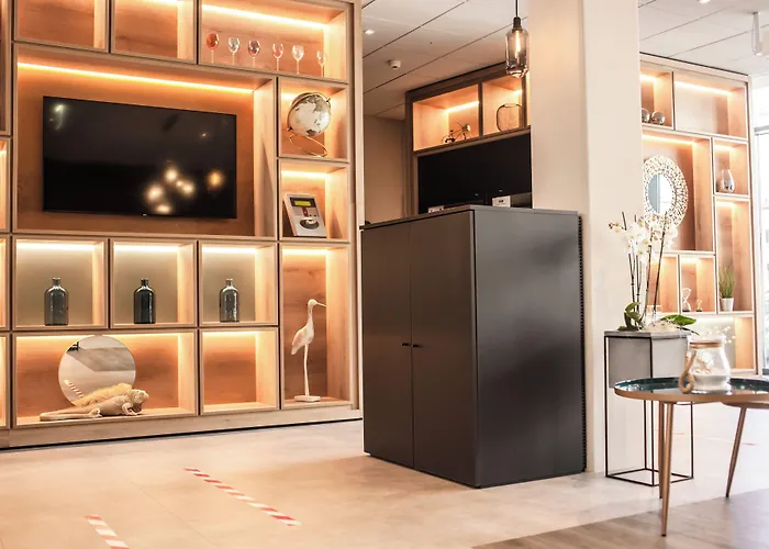 Ibis Paradiso Hotel Lugano