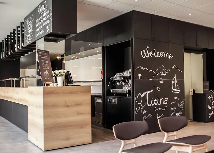 ホテル Ibis Paradiso 3*