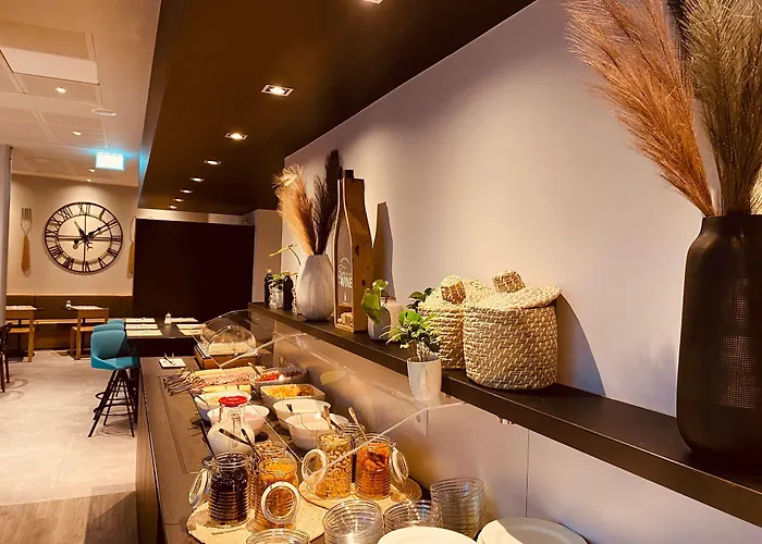 Ibis Paradiso ホテル