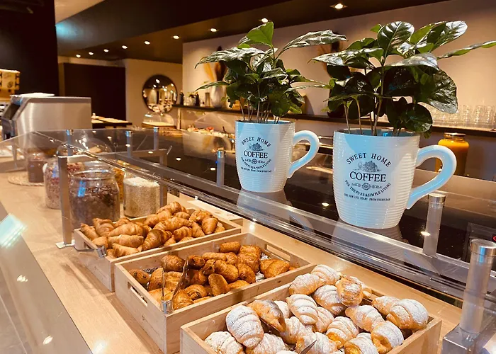 Hotel Ibis Paradiso 3*