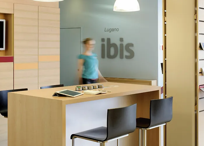 Ibis Paradiso