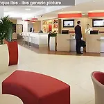Hotel Ibis Paradiso
