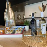 Ibis Paradiso Lugano