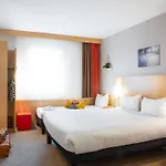 Ibis Paradiso 3*
