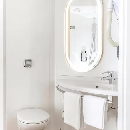 Ibis Paradiso