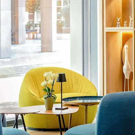 Ibis Paradiso Hotel Lugano