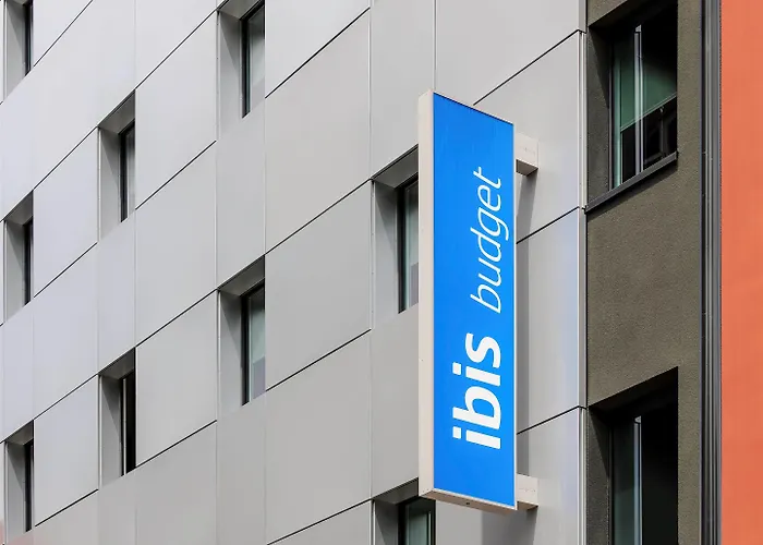 Hotel Ibis Paradiso Lugano