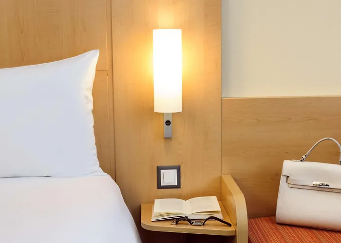 Hotel Ibis Paradiso Lugano