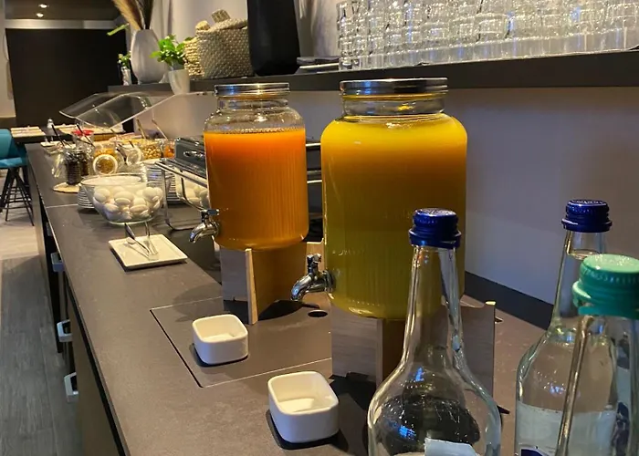 Ibis Paradiso Hotel 3*