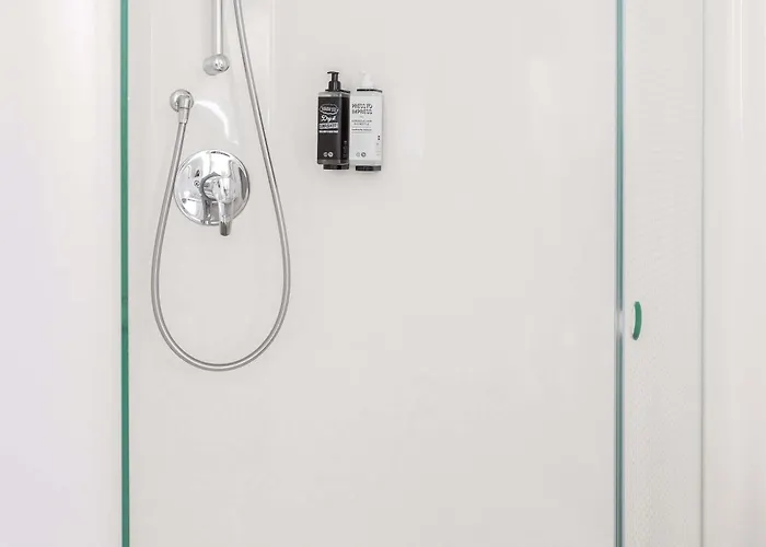 Ibis Paradiso 3* Lugano