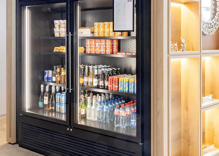 Ibis Paradiso 3* Lugano