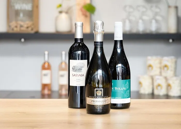 Hotel Ibis Paradiso Lugano