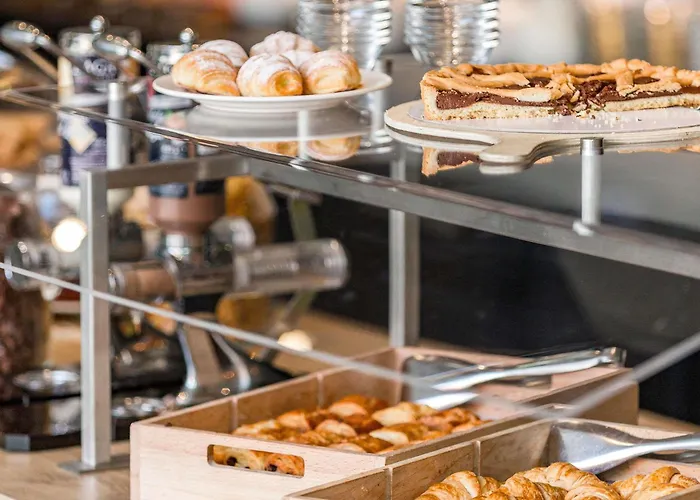 Hotel Ibis Paradiso Lugano