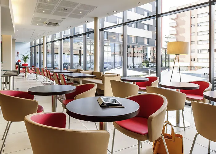 Ibis Paradiso Hotel 3*