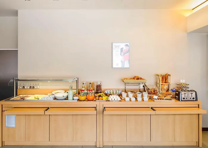 Ibis Paradiso Lugano