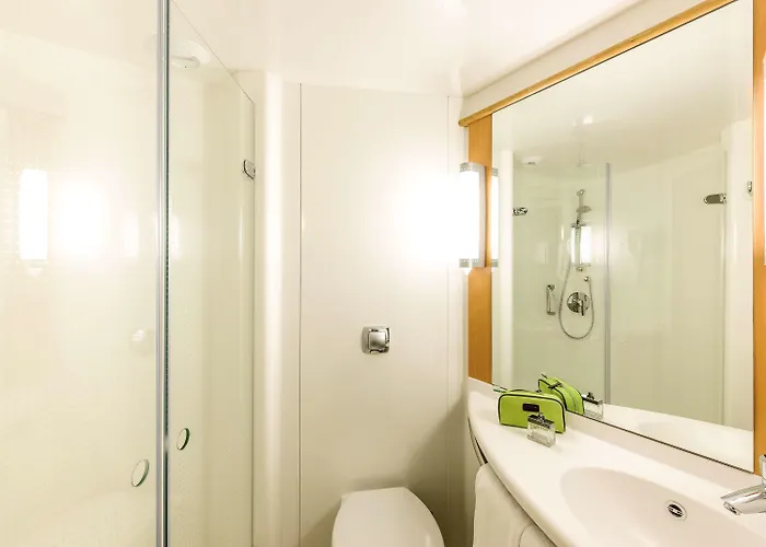 Ibis Paradiso Hotel Lugano